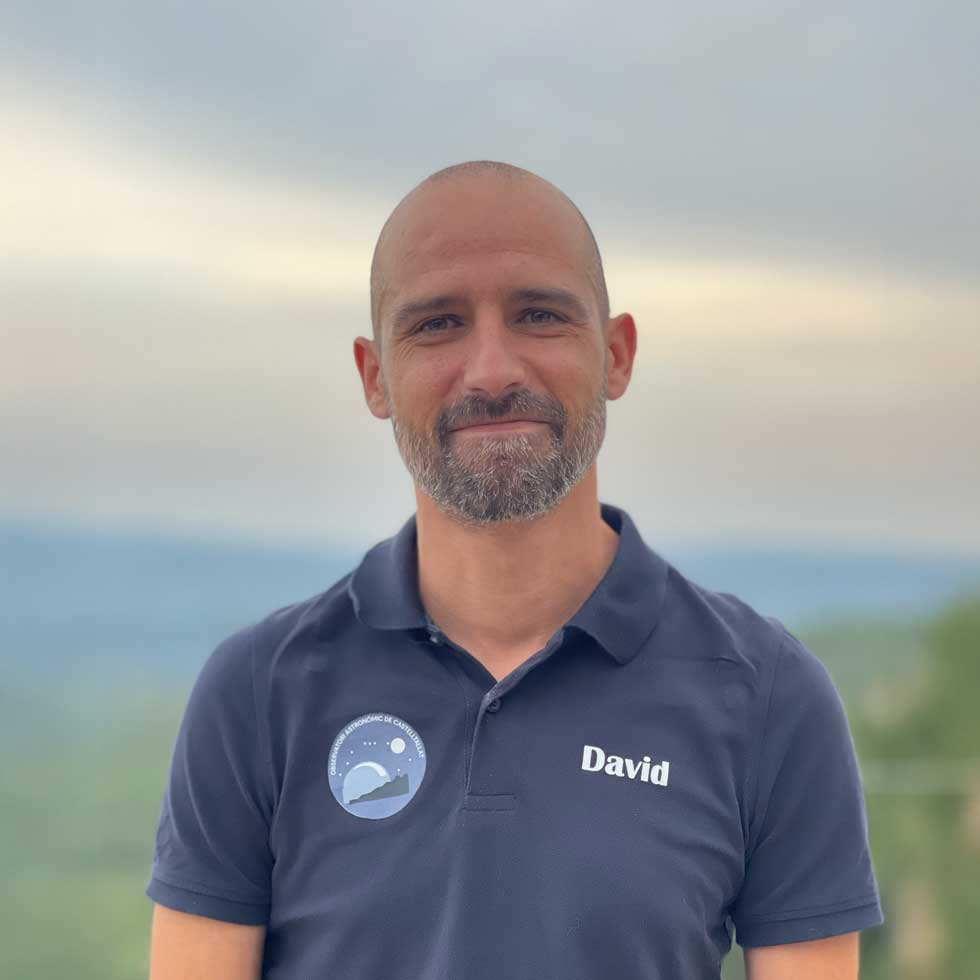 David Pulido
