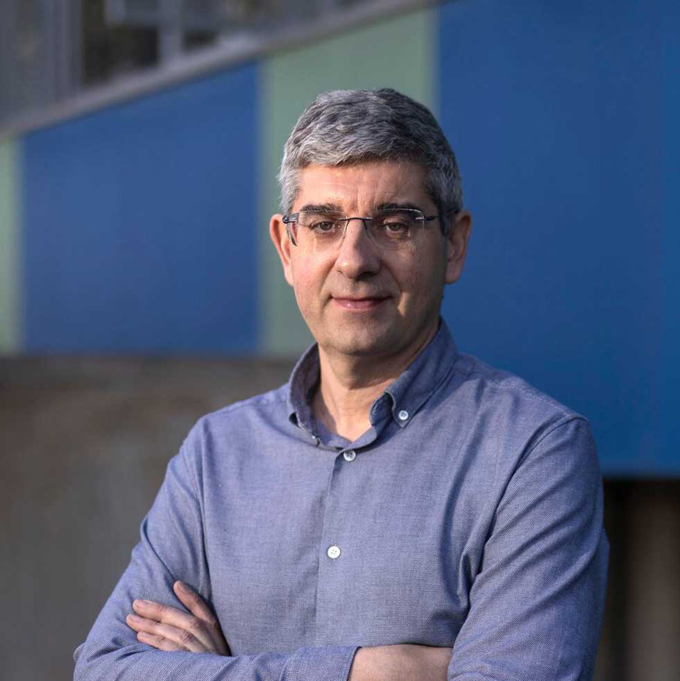 Ignasi Ribas